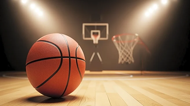 North Carolina Tar Heels Coach Hubert Davis Highlights Key Factors in Victory Over Georgia Tech