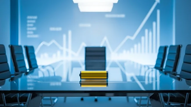 Elektros Inc. Engages Ludlow Consulting for Enhanced Investor Relations Amid Lithium Demand Surge