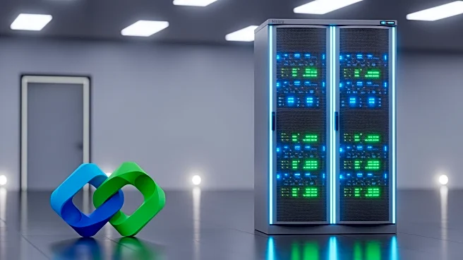 Active Energy Group Forms Joint Venture with UAE Partners for Digital Infrastructure Expansion