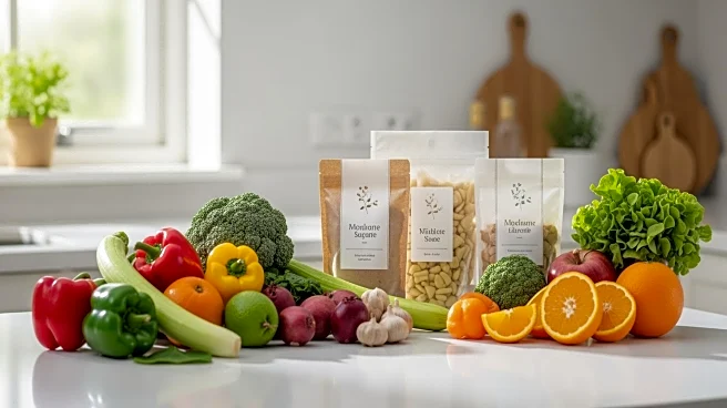 Costco Introduces New Grocery Products for February, Highlighting Health and Convenience