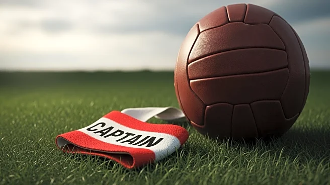 Aston Villa Faces Title Challenge Amidst Injury Crisis