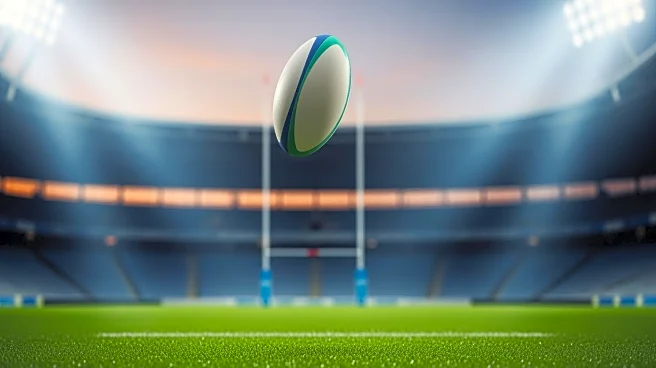 Angus Bell's Spectacular Try Highlights Ulster's Victory Over Cardiff