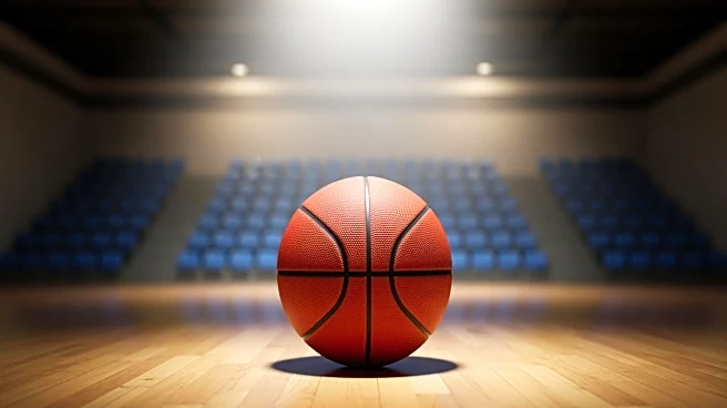 Heritage Christian's Freshman-Led Team Ends Village Christian's Winning Streak