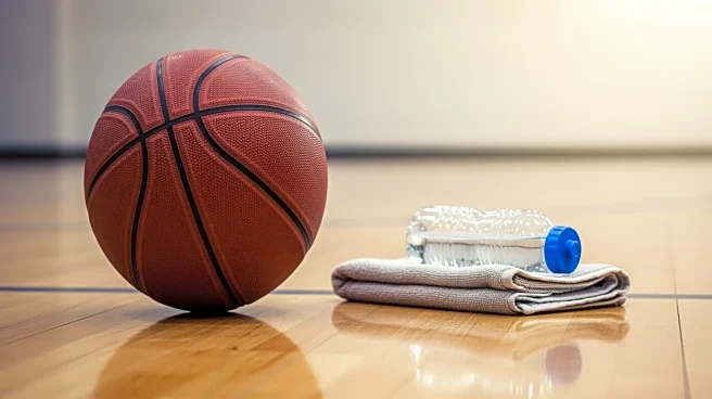 Spurs' Stephon Castle Faces Uncertainty Due to Injury Ahead of Magic Game