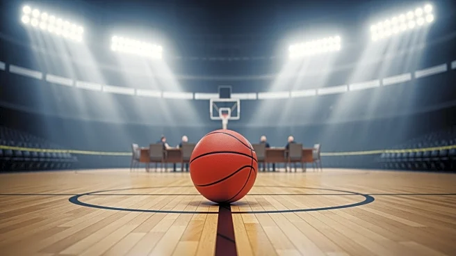 Kansas Defeats BYU in Historic 1,000th Game at Allen Fieldhouse