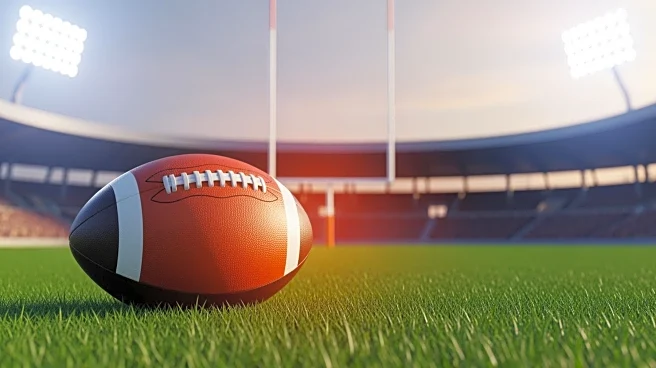 Louisiana Ragin' Cajuns Secure Victory Over Georgia Southern in Sun Belt Conference