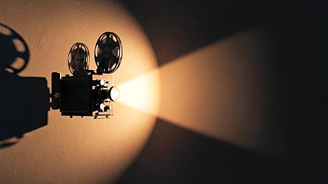 Amazon's 'Melania' Documentary Achieves $7 Million Opening, Sets Decade Record