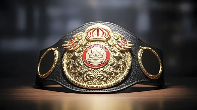 Shakur Stevenson Defeats Teofimo Lopez Jr. to Win WBO Junior Welterweight Title