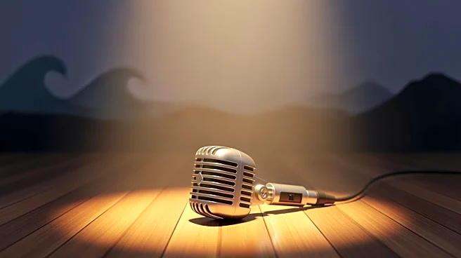 Lily Allen Announces 2026 Australia and New Zealand Tour