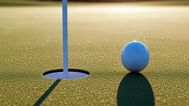 Justin Rose Sets Scoring Record at 2026 Farmers Insurance Open