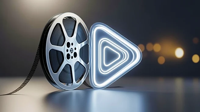 HBO Max Announces February 2026 Content Lineup Featuring Classic Films and New Series