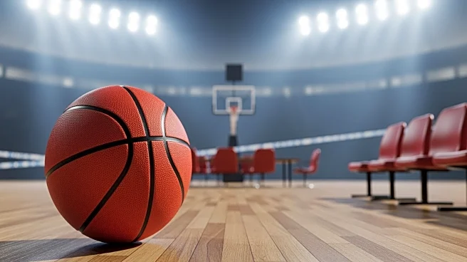 Darryn Peterson's Limited Playtime Draws Attention from NBA Executives as Kansas Defeats BYU