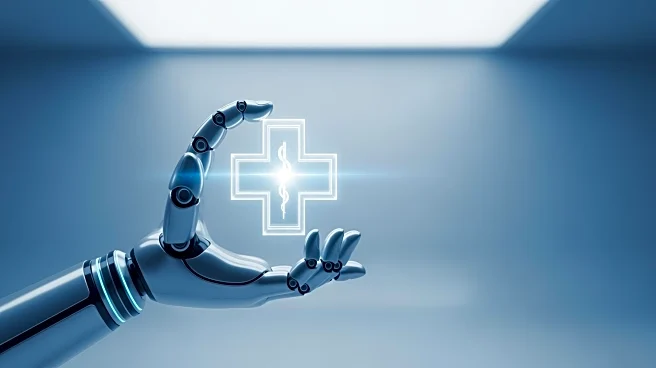 MassRobotics Selects 11 Startups for Healthcare Robotics Program to Enhance Clinical Care