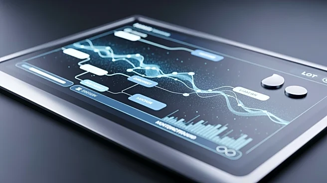 IAB Appoints Alison Levin as Chair for 2026, Signaling Strategic Leadership in Digital Advertising