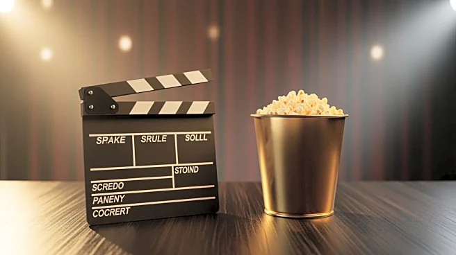 'Send Help' Tops Box Office with $20M, Outpacing 'Iron Lung' and 'Melania'