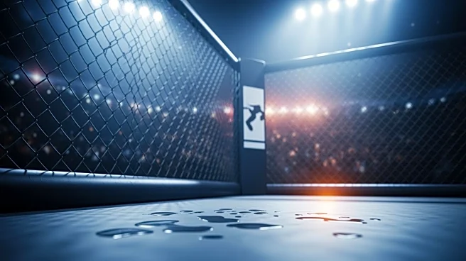 Benoit Saint Denis Continues Winning Streak at UFC 325