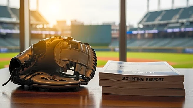 Red Sox Trade Jordan Hicks and David Sandlin to Chicago White Sox in Exchange for Prospects