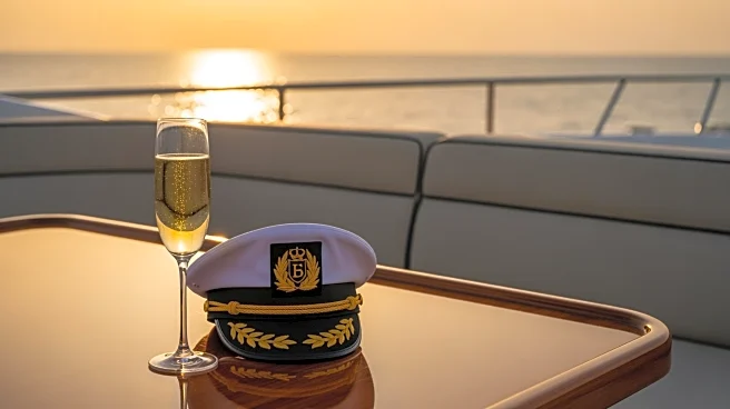 Bravo's 'Below Deck Down Under' Season 4 Premieres with Special Guests from 'The Real Housewives of Salt Lake City'