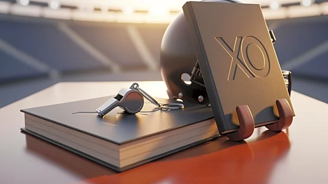 Kliff Kingsbury Considered for New York Giants Coaching Role