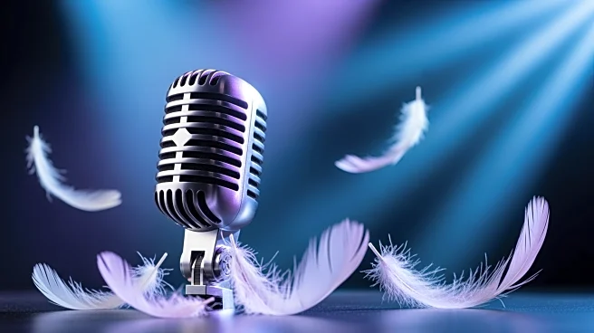 Music Stars Use Grammy Awards to Protest ICE Amid Immigration Crackdown