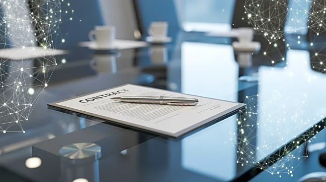 Elektros Retains Ludlow for AI Investor Relations to Enhance Market Position