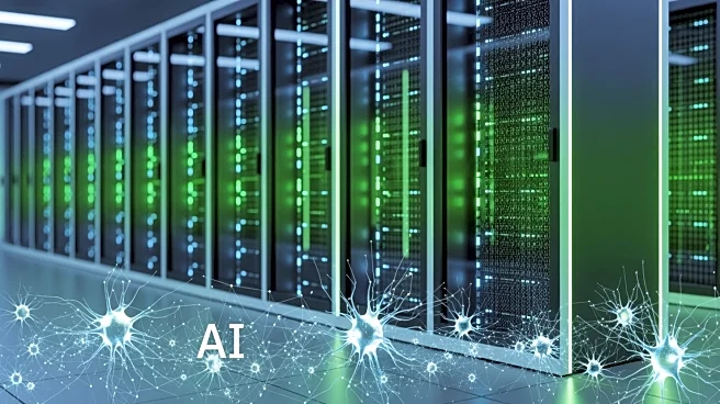 Nvidia Expands Investment in CoreWeave to Boost AI Infrastructure