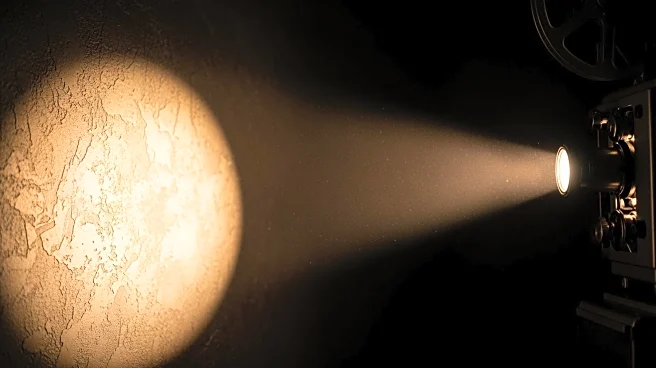 Markiplier's Iron Lung Achieves Box Office Success with $21.5 Million Opening