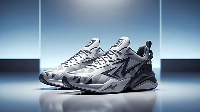 Nike's New Experimental Mind Sneakers Set to Expand with Fragment Design Collaboration