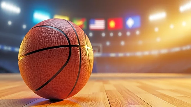 UCLA Bruins Extend Winning Streak with Victory Over Iowa Hawkeyes