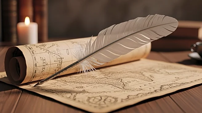 Ken Burns Explores American Revolution in New Documentary, Highlights Historical Lessons