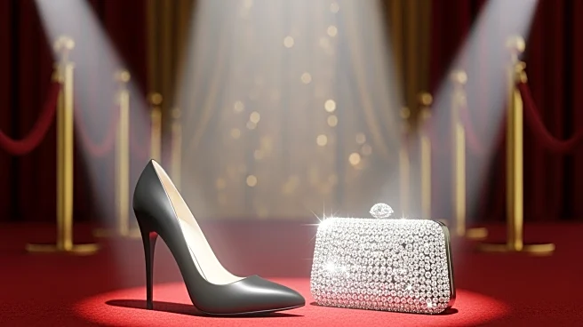 Grammys 2026 Red Carpet: A Showcase of Bold Fashion and Star Power