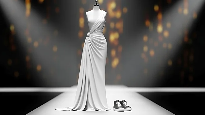 Rosé Stuns with High-Low Fashion at 2026 Grammy Awards