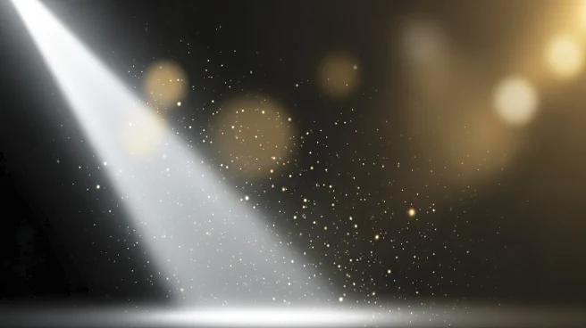 Sabrina Carpenter Shines in White at 2026 Grammy Awards