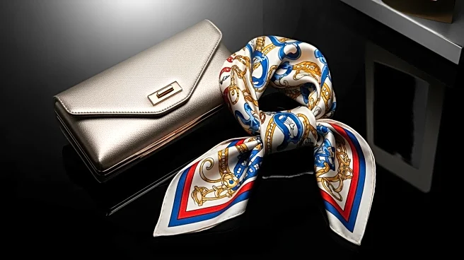 Katseye Shines with Coordinated Fashion at 2026 Grammys