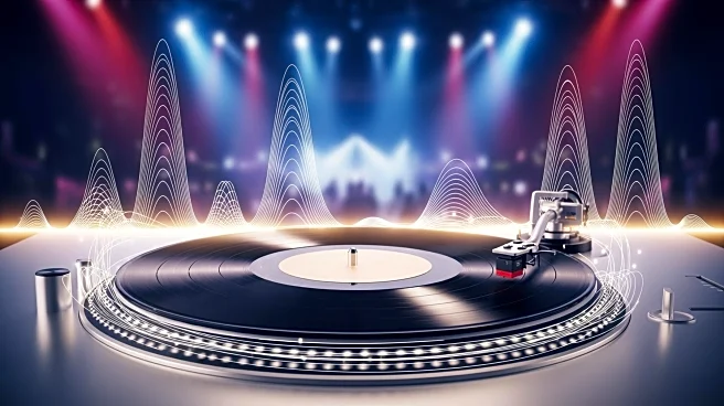 Epic Records Celebrates Grammy Weekend with Zara Larsson and Tyla