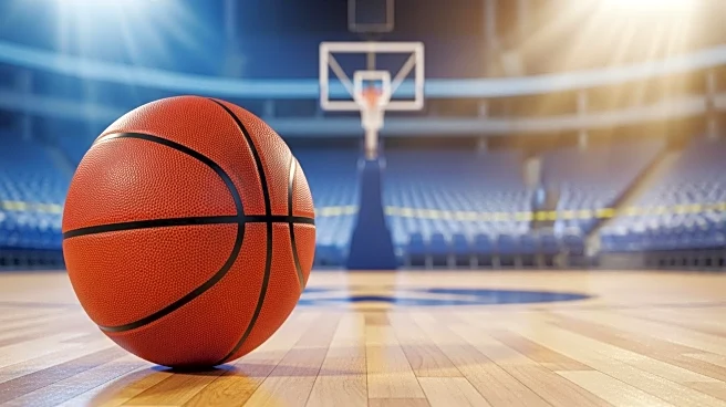 Boston College Men's Basketball Falls to Virginia in Close Contest