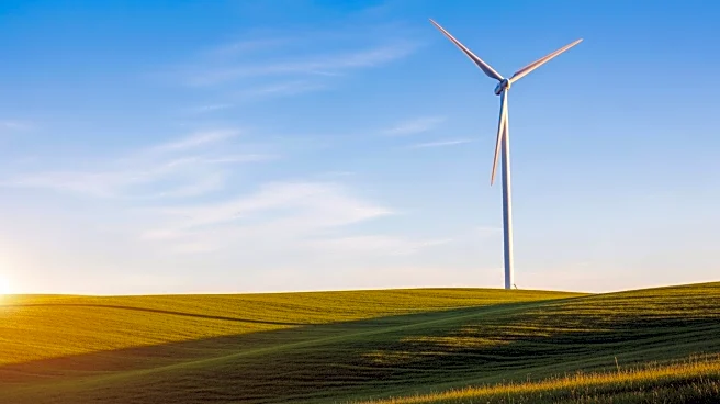 Gia Lai Electricity JSC Achieves 10-Fold Increase in Net Profit Due to Wind Power Projects