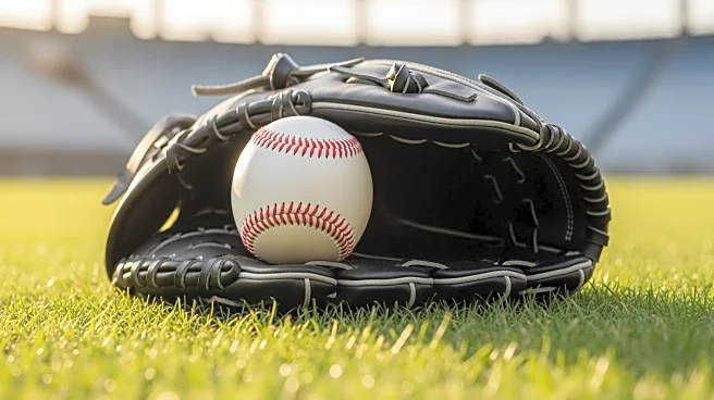 Blue Jays' Mason Fluharty: A Key Left-handed Pitcher for 2026