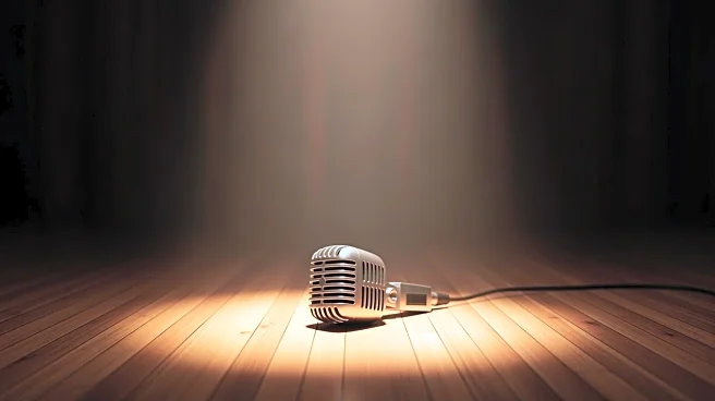 Comedian Ms. Pat Returns with New Season of 'Ms. Pat Settles It'