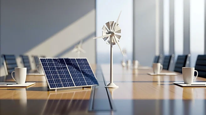 Chester County Economic Development Council to Host Energy Briefing on Investment Tax Credit Changes