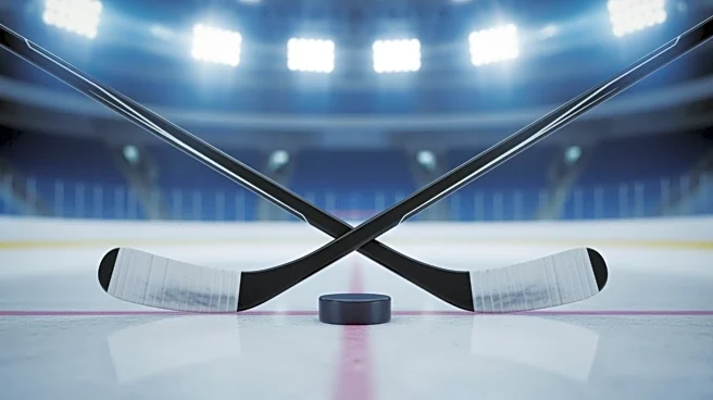 NHL Recap: Capitals and Penguins Highlight Top Moments