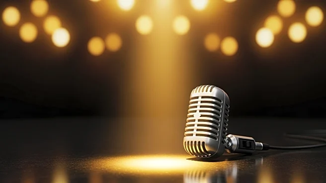 Sabrina Carpenter Delivers Captivating Performance at 2026 Grammy Awards