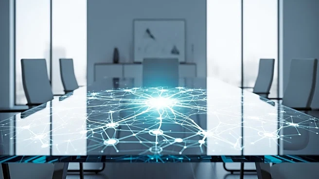 Elektros Inc. Engages Ludlow Consulting for AI-Enhanced Investor Relations