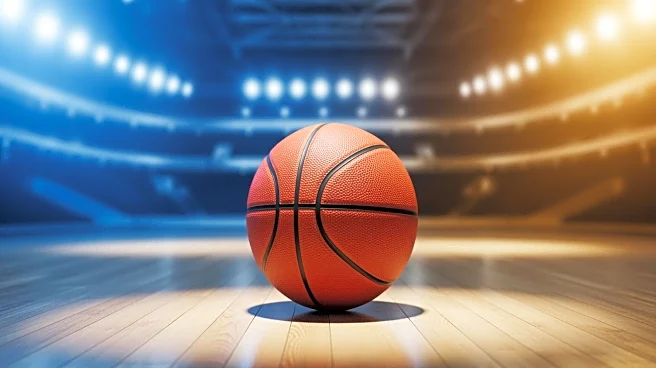 LeBron James and Kevin Durant Named NBA All-Star Reserves