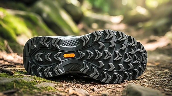 HOKA Launches Speedgoat 7 Trail Running Shoe with Enhanced Features