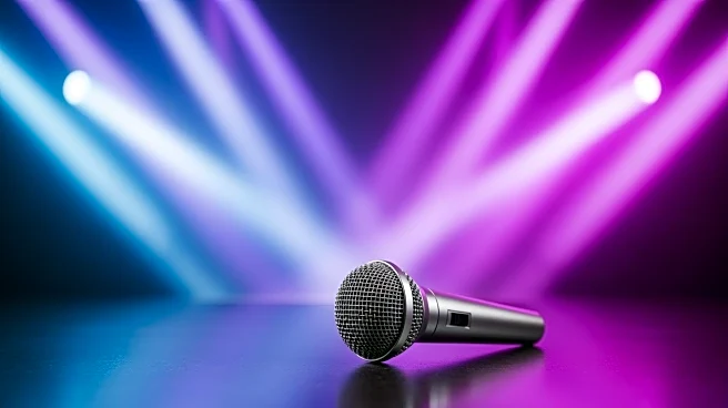 Sabrina Carpenter's 2026 Grammys Performance Highlights Her Rise in Pop Music