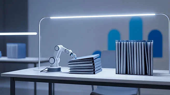 Home Depot Restructures Workforce and Invests in AI for Growth