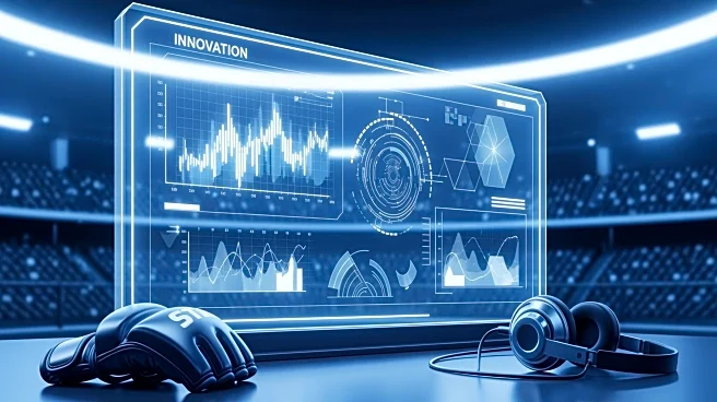 UFC Partners with BEYOND Expo 2026 to Explore SportsTech Innovations