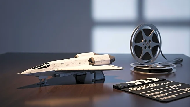 Elon Musk Criticizes Casting Choice in Christopher Nolan's 'The Odyssey'