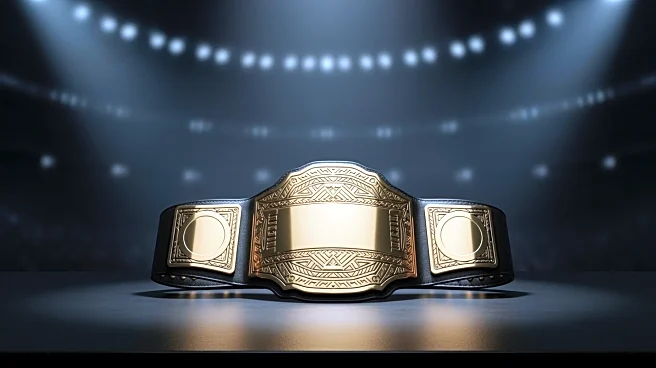 Liv Morgan Wins Royal Rumble, WrestleMania Decision Pending